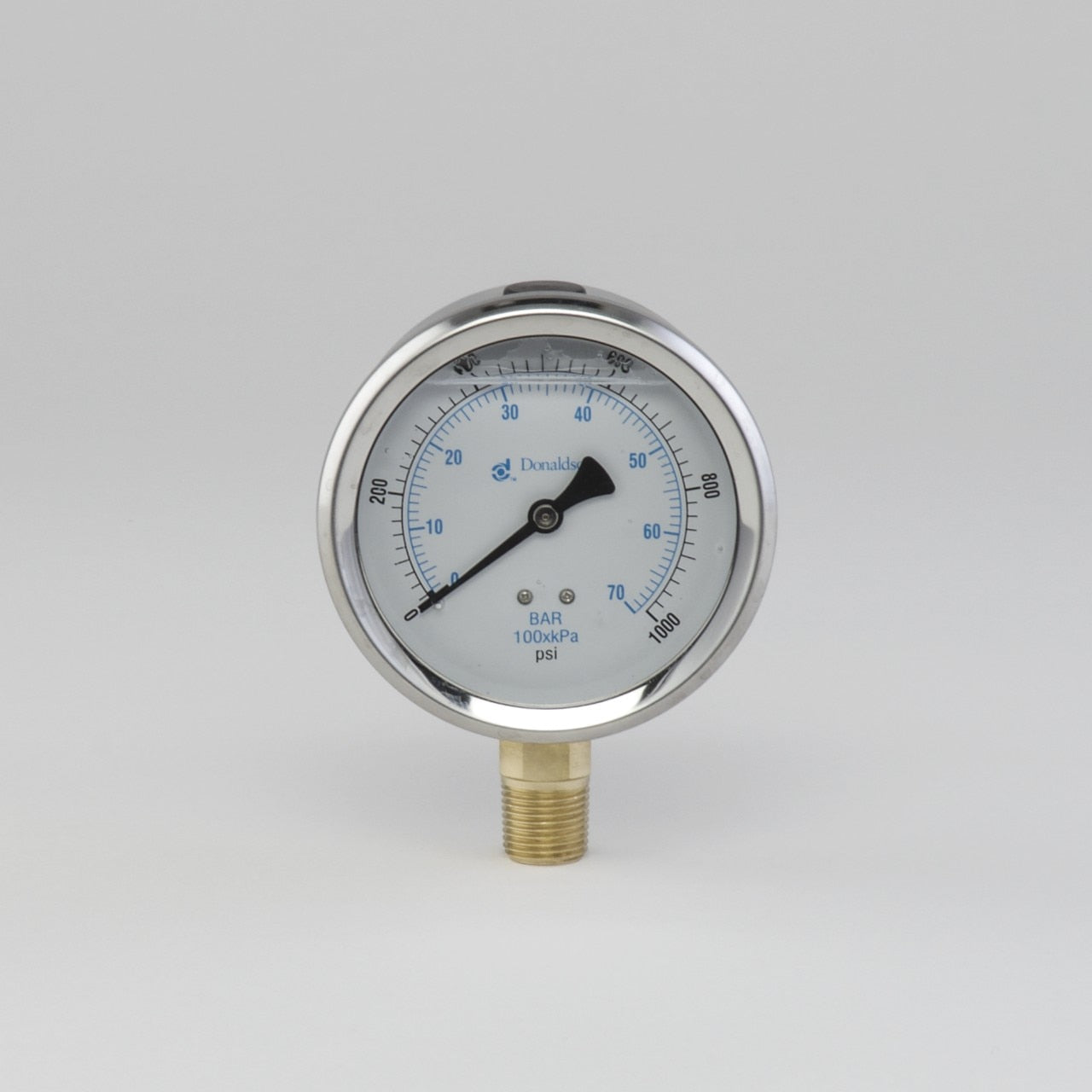 Genie Part # P562675DFS – Pressure Gauge