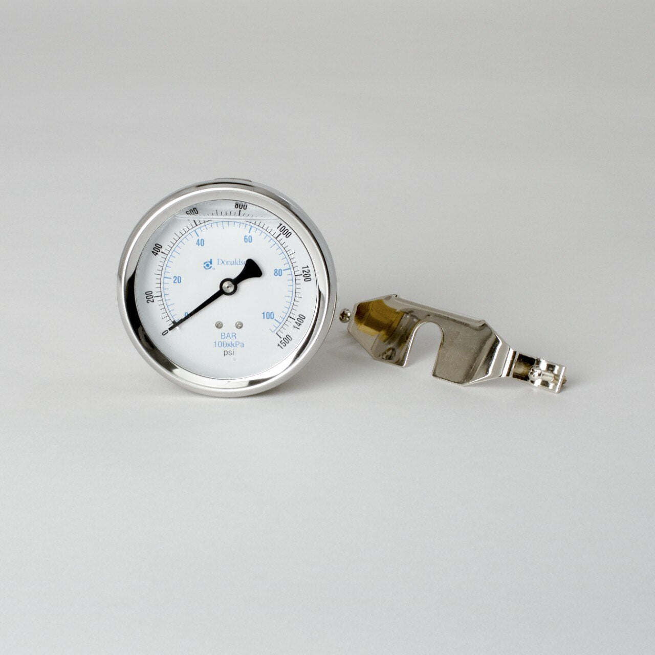 Genie Part # P562676DFS – Pressure Gauge