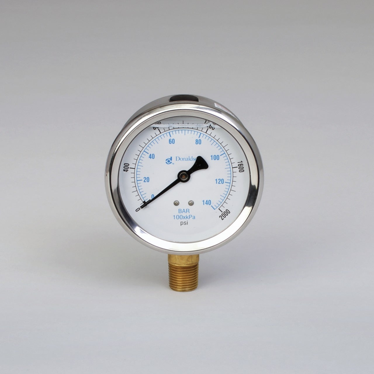 Genie Part # P562679DFS – Pressure Gauge