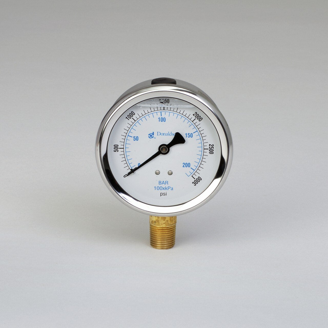 Genie Part # P562681DFS – Pressure Gauge