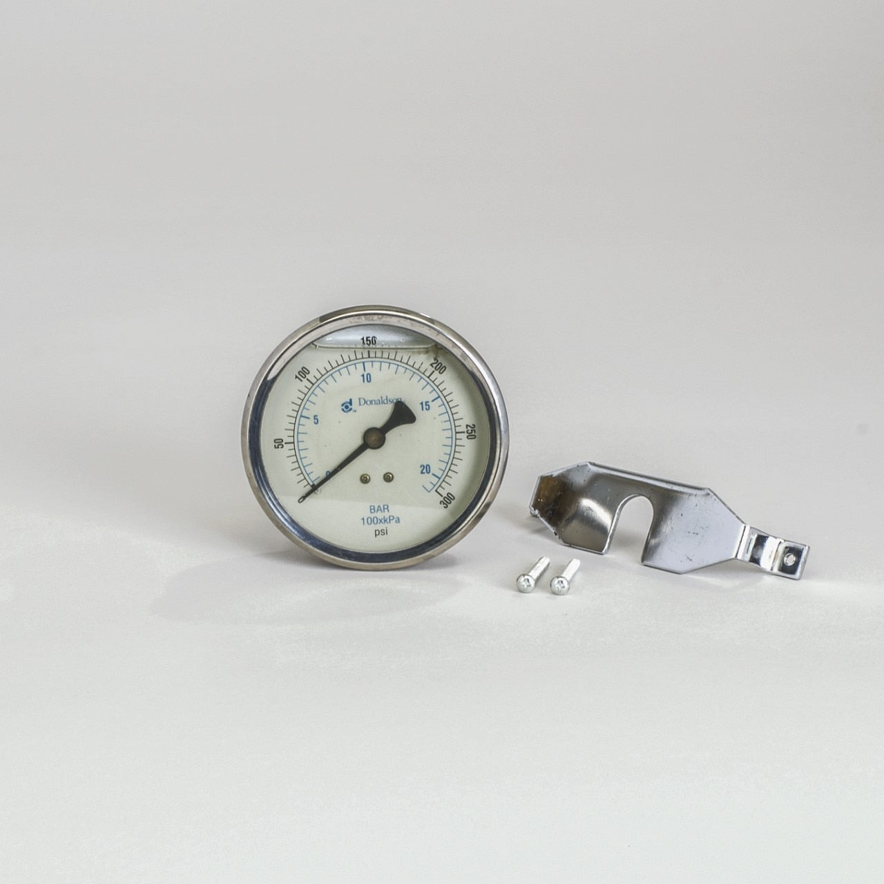 Genie Part # P562682DFS – Pressure Gauge