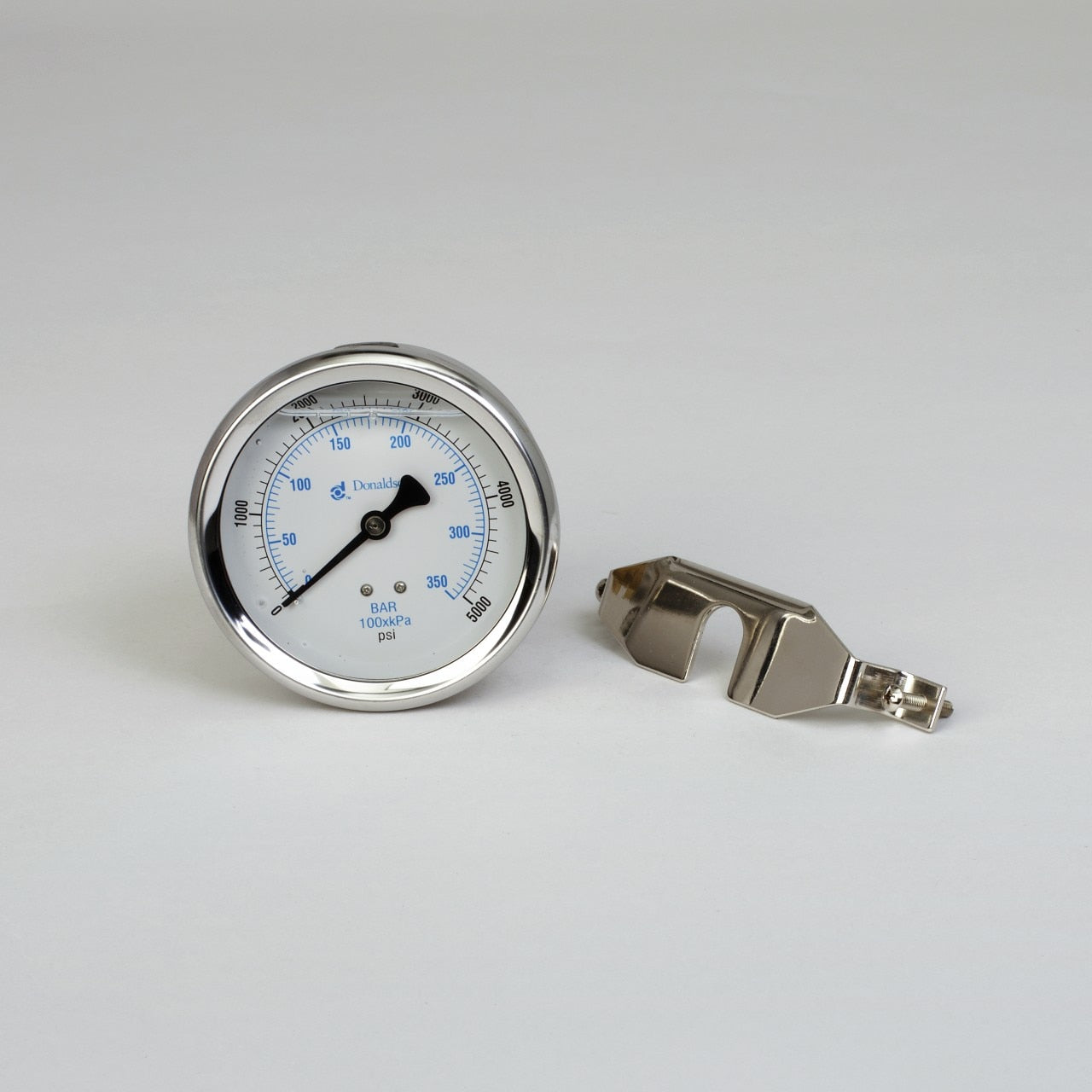 Genie Part # P562684DFS – Pressure Gauge