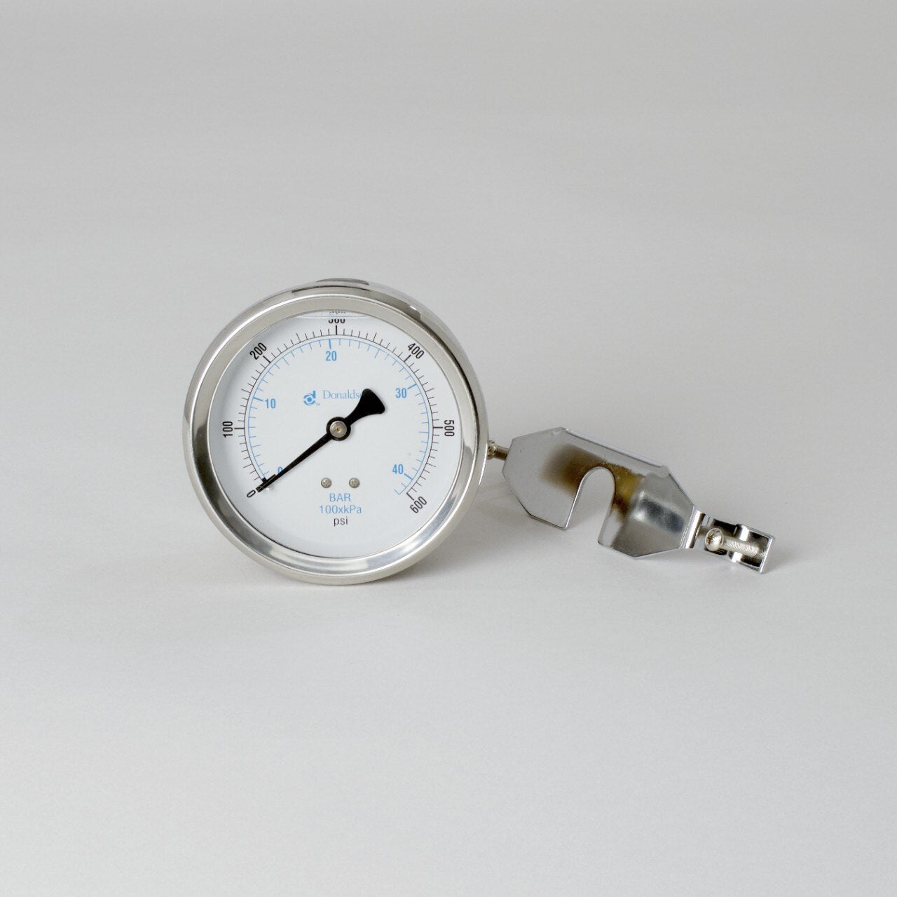 Genie Part # P562687DFS – Pressure Gauge