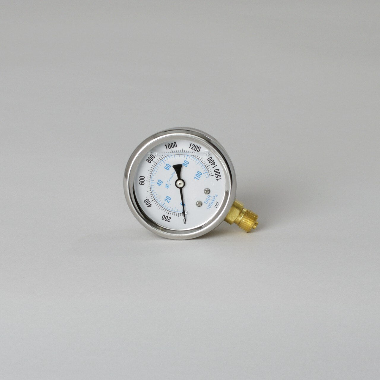 Genie Part # P562696DFS – Pressure Gauge