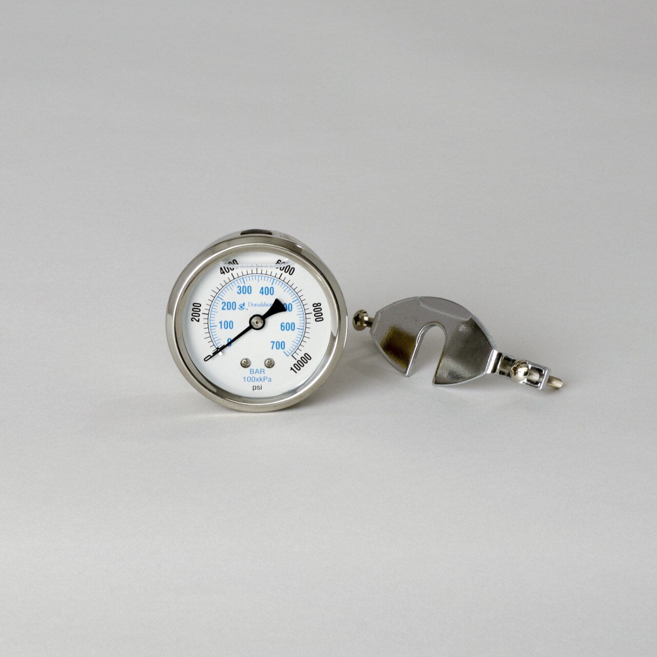 Genie Part # P562700DFS – Pressure Gauge