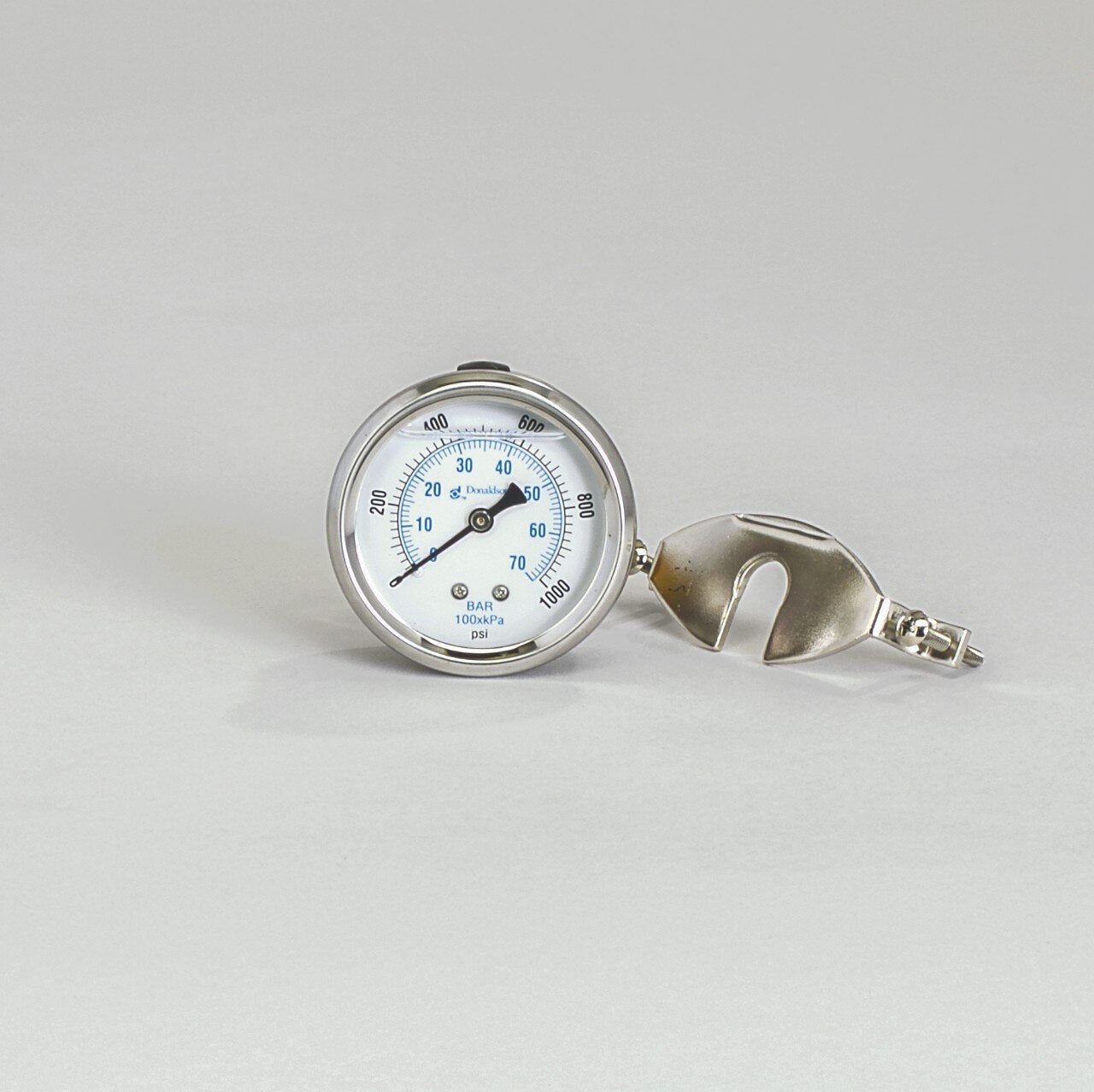 Genie Part # P562702DFS – Pressure Gauge