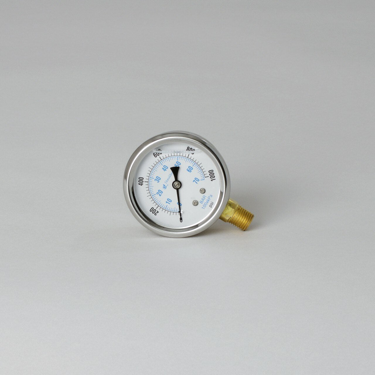 Genie Part # P562703DFS – Pressure Gauge