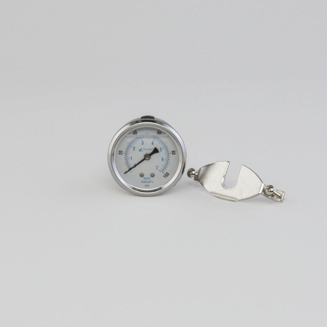 Genie Part # P562704DFS – Pressure Gauge