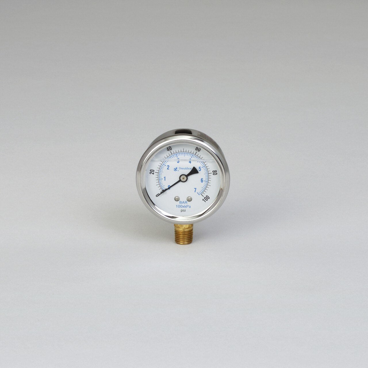 Genie Part # P562705DFS – Pressure Gauge
