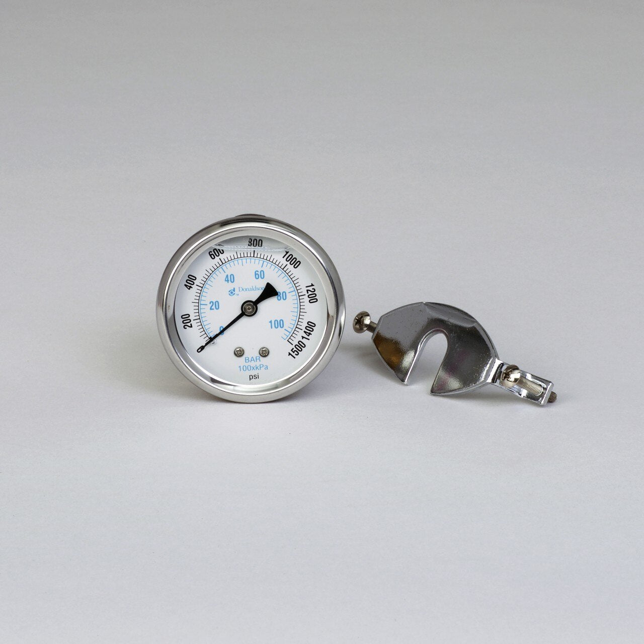 Genie Part # P562706DFS – Pressure Gauge