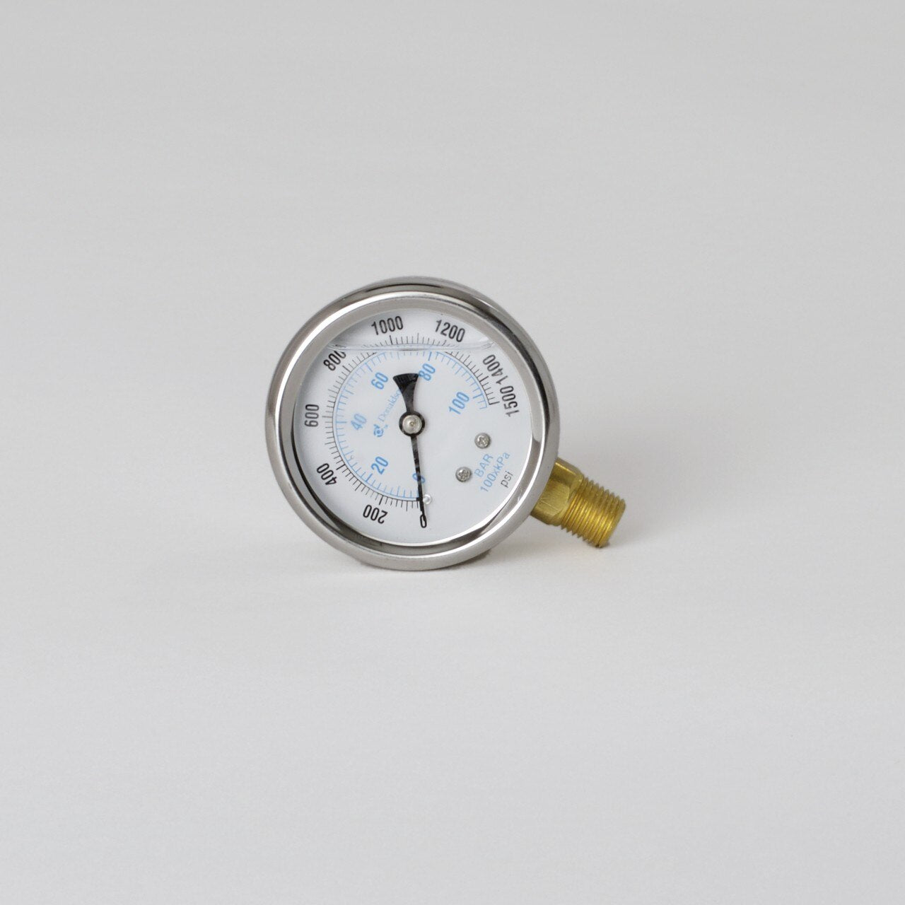 Genie Part # P562707DFS – Pressure Gauge
