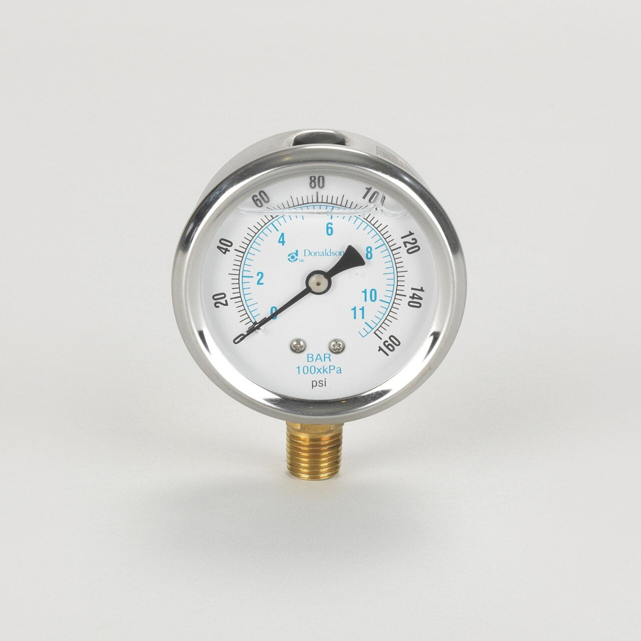 Genie Part # P562709DFS – Pressure Gauge