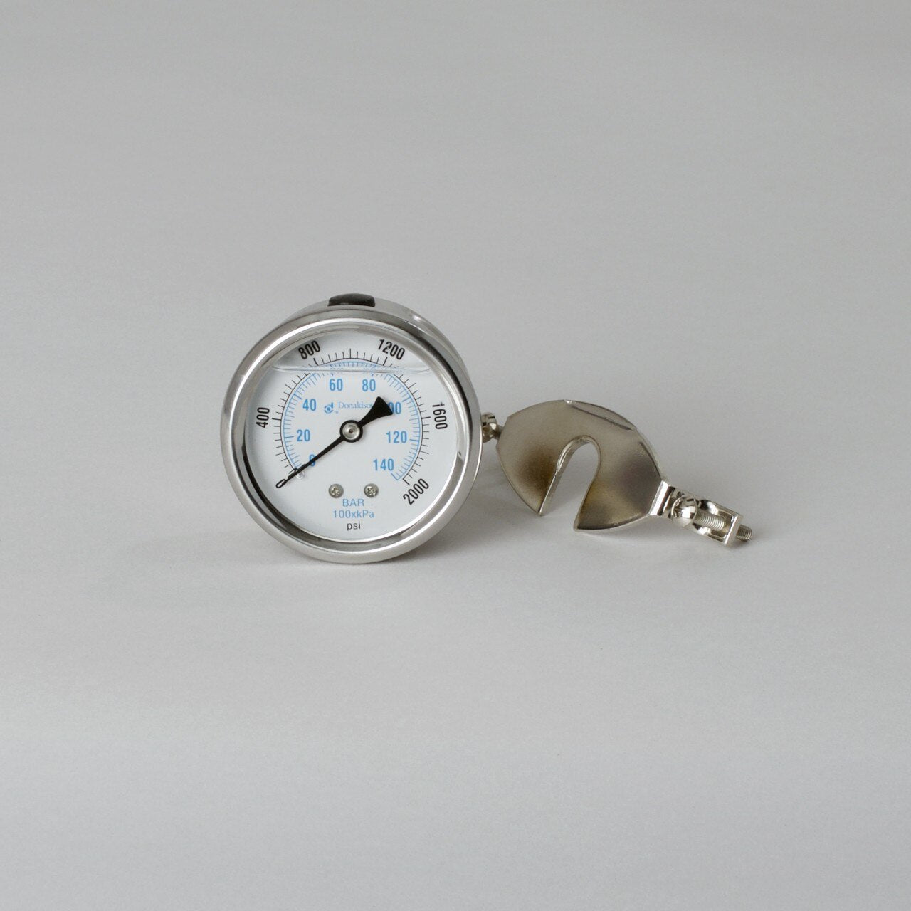 Genie Part # P562710DFS – Pressure Gauge