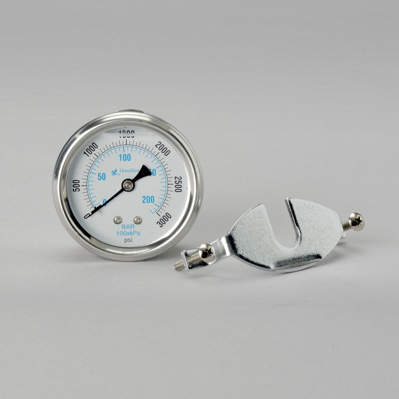 Genie Part # P562712DFS – Pressure Gauge