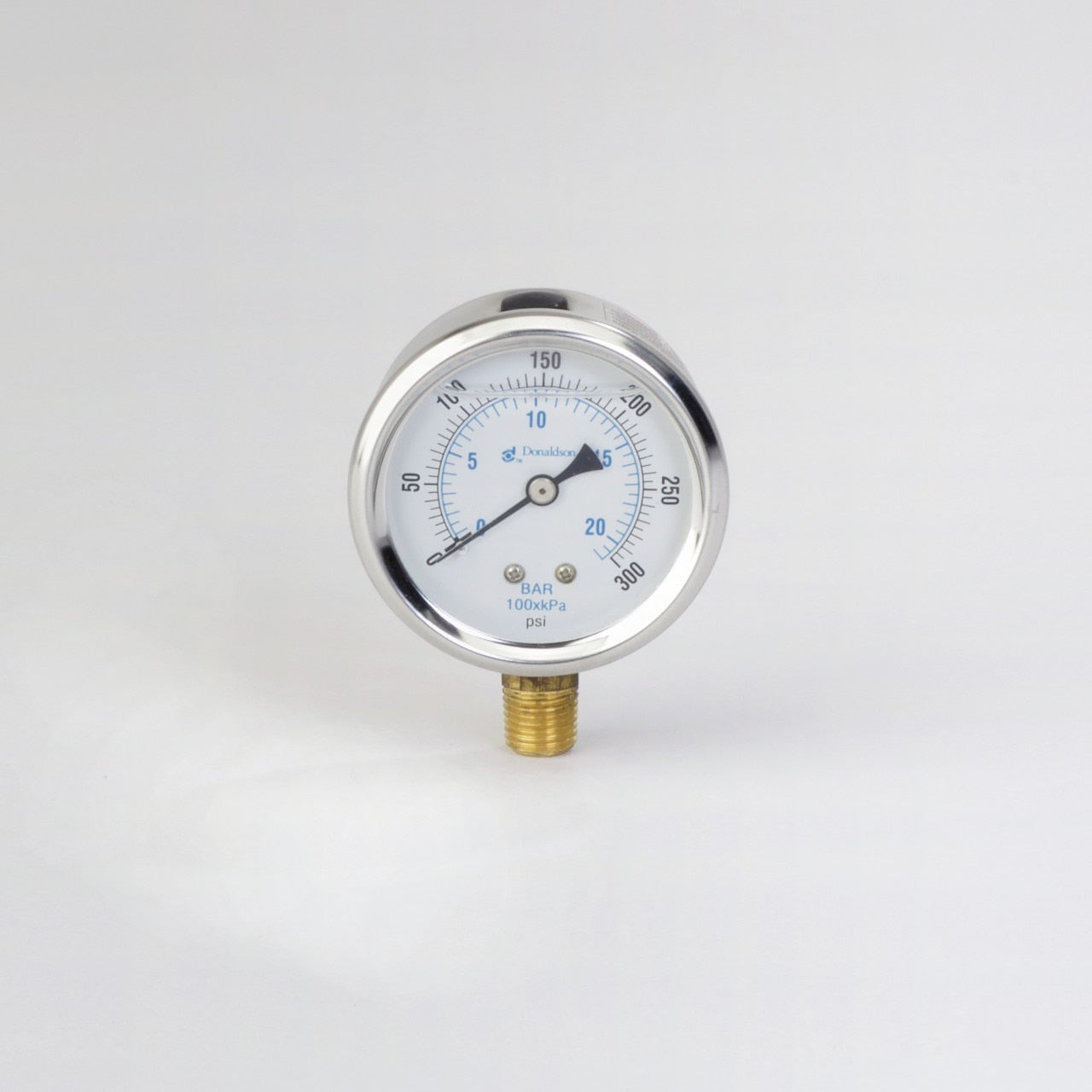 Genie Part # P562717DFS – Pressure Gauge