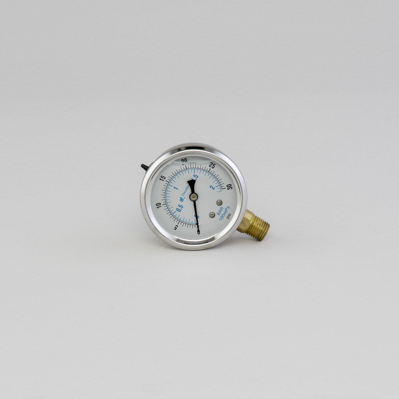 Genie Part # P562719DFS – Pressure Gauge