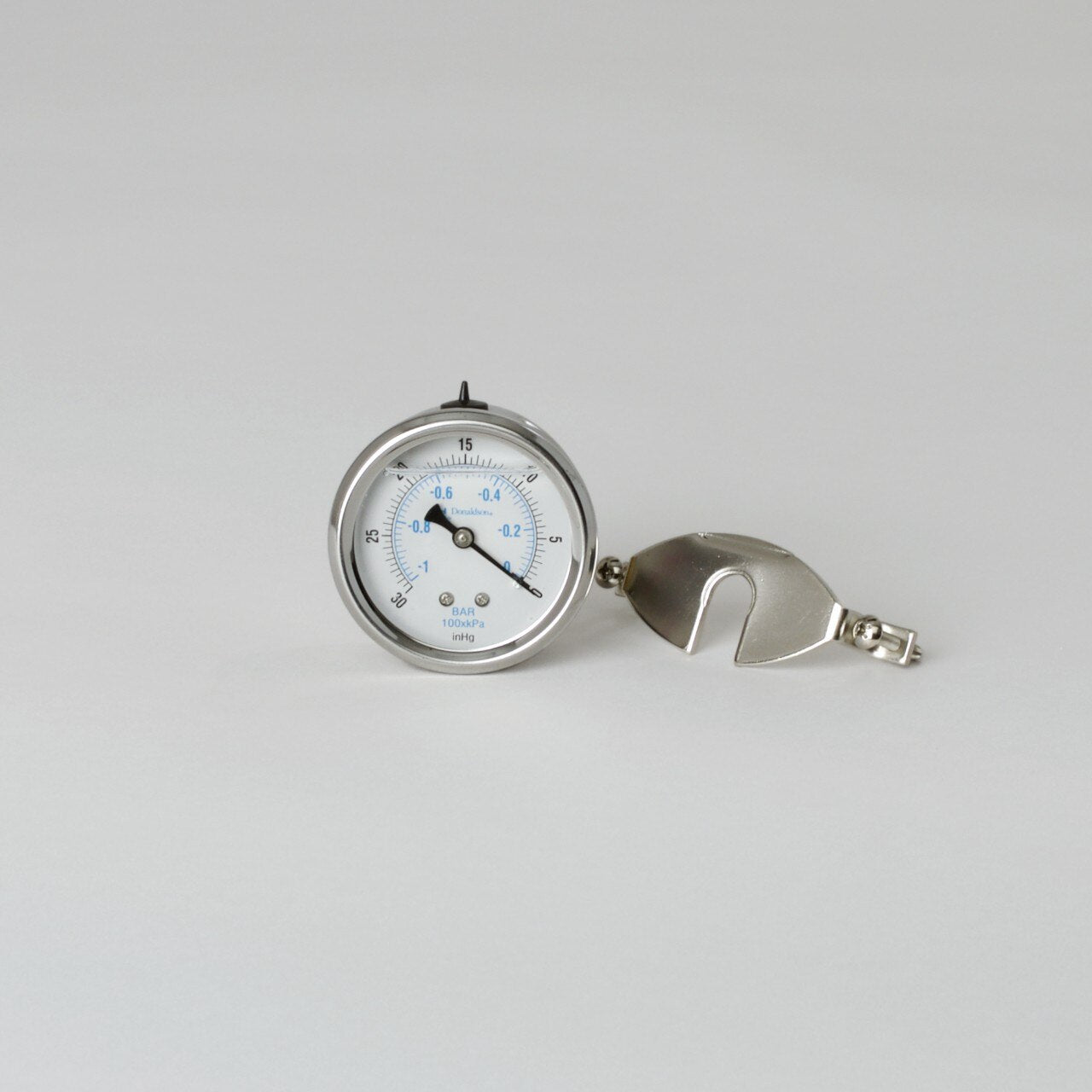 Genie Part # P562720DFS – Pressure Gauge