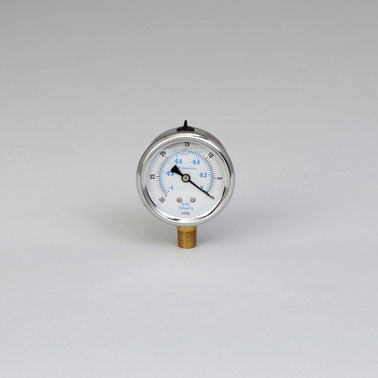 Genie Part # P562721DFS – Pressure Gauge