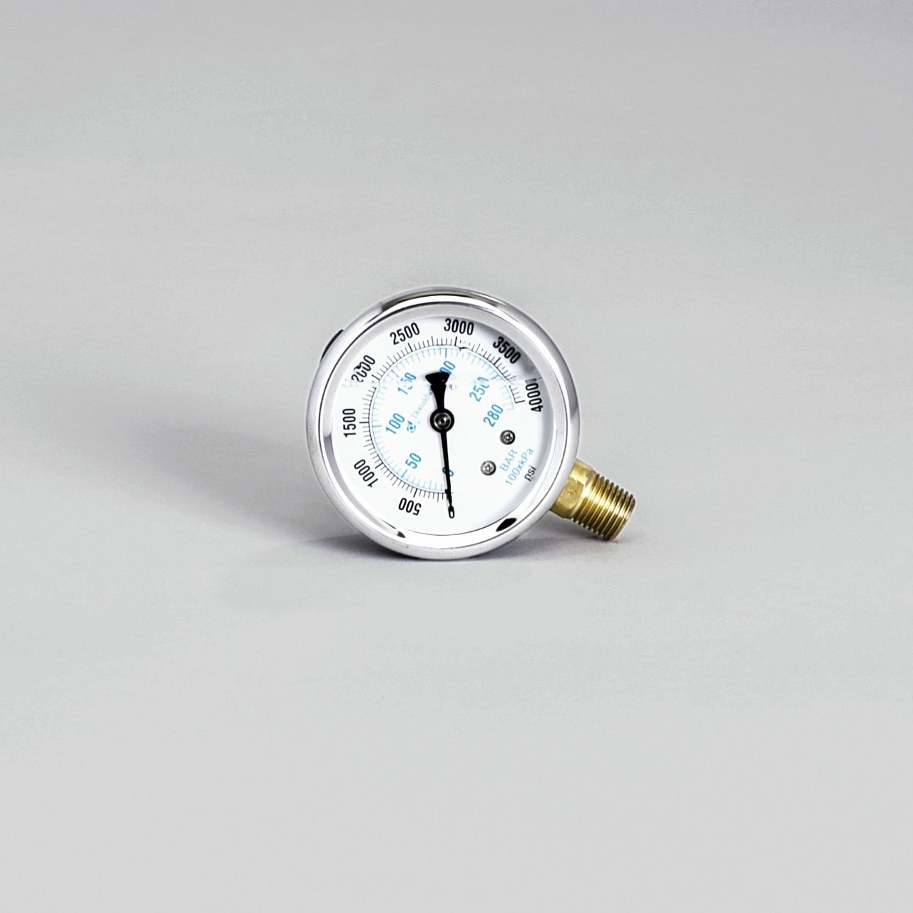 Genie Part # P562723DFS – Pressure Gauge