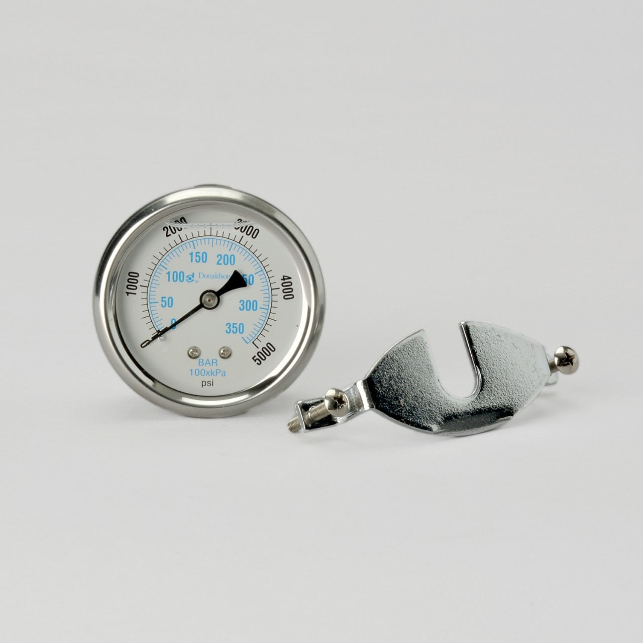 Genie Part # P562724DFS – Pressure Gauge