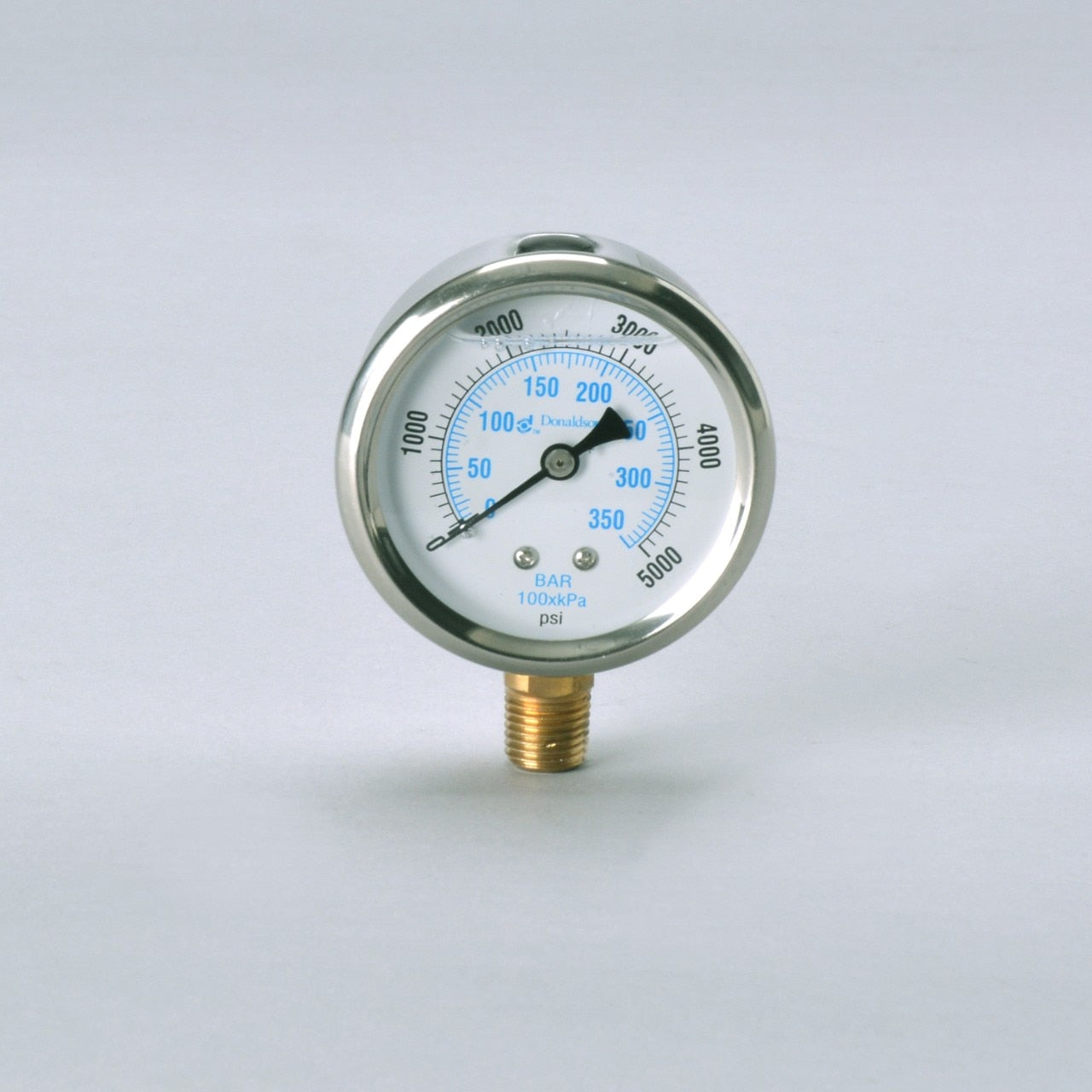 Genie Part # P562725DFS – Pressure Gauge