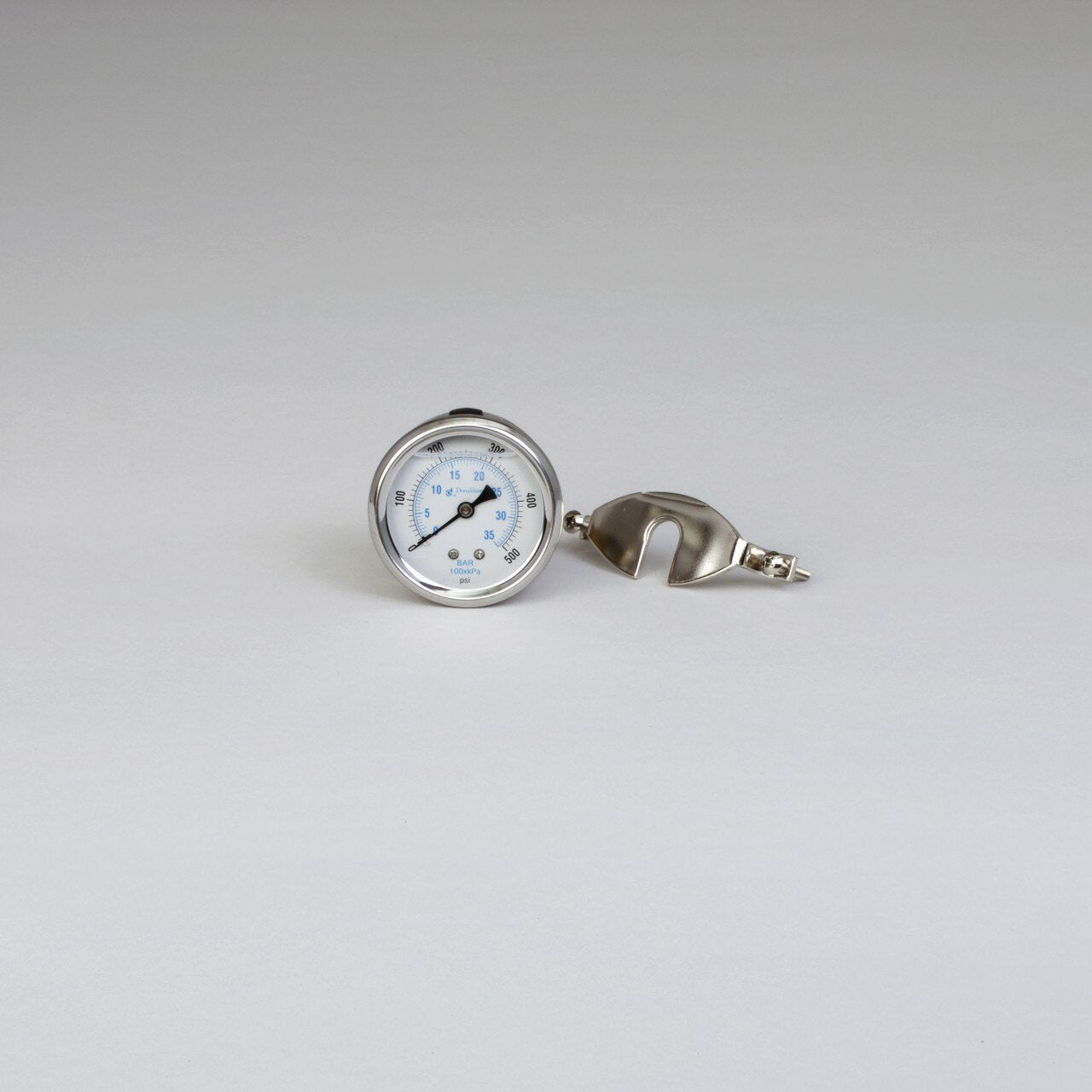 Genie Part # P562726DFS – Pressure Gauge