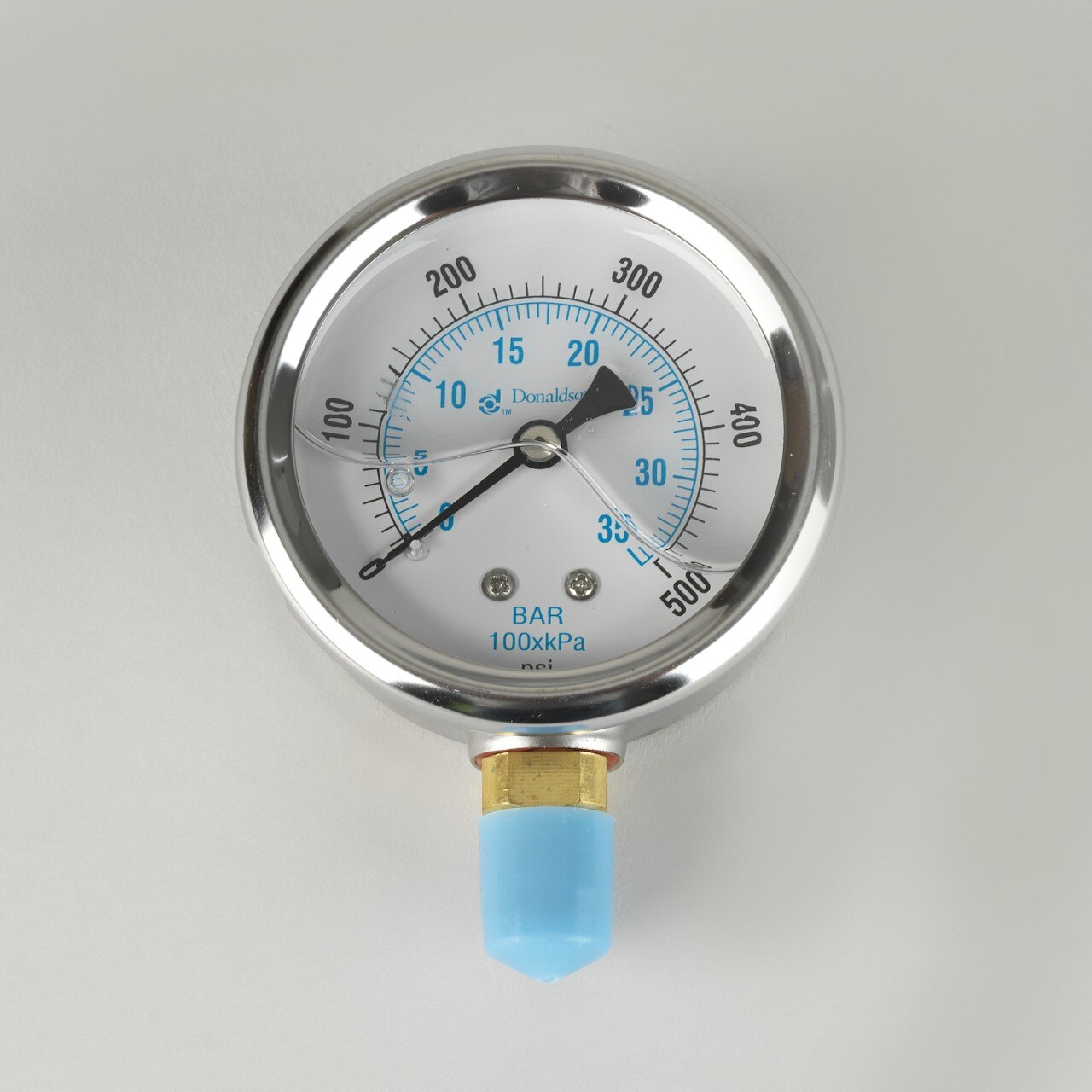 Genie Part # P562727DFS – Pressure Gauge