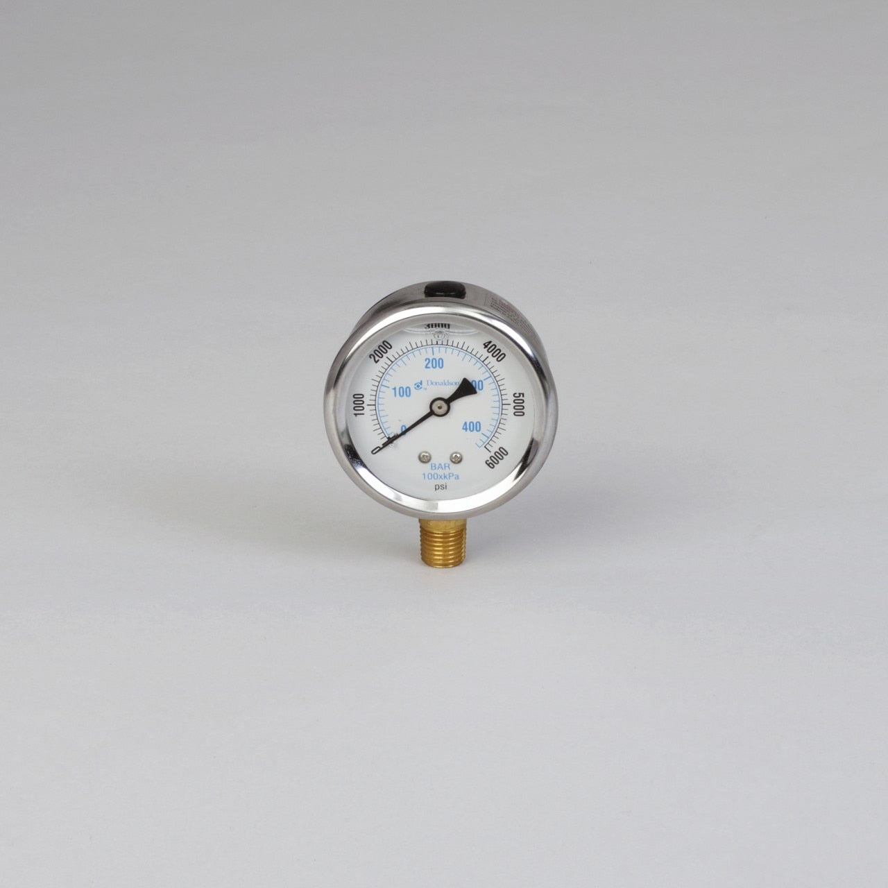 Genie Part # P562729DFS – Pressure Gauge