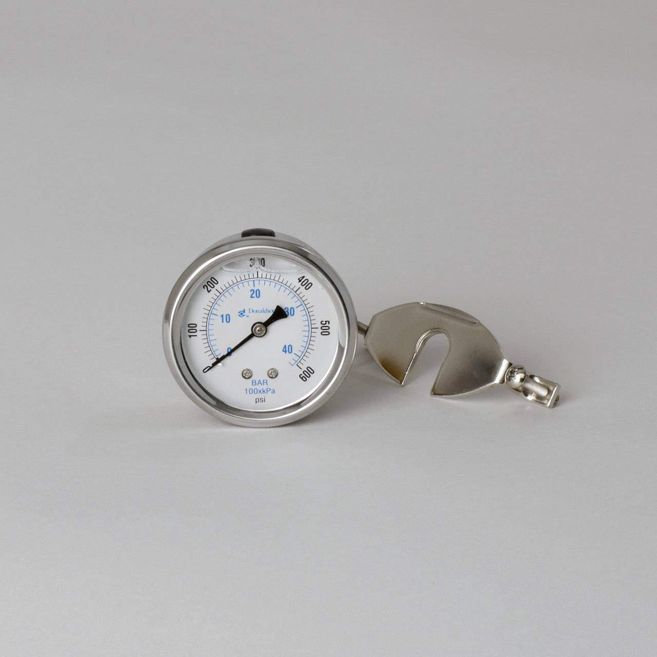 Genie Part # P562730DFS – Pressure Gauge