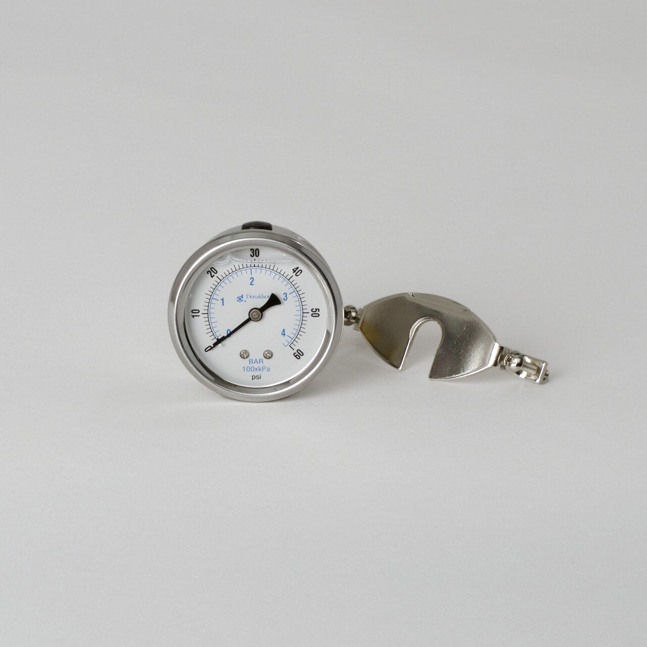 Genie Part # P562732DFS – Pressure Gauge