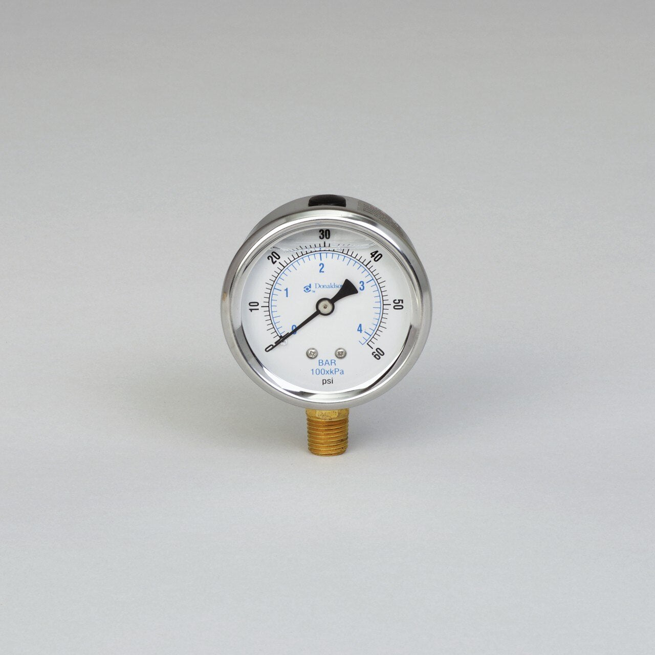 Genie Part # P562733DFS – Pressure Gauge