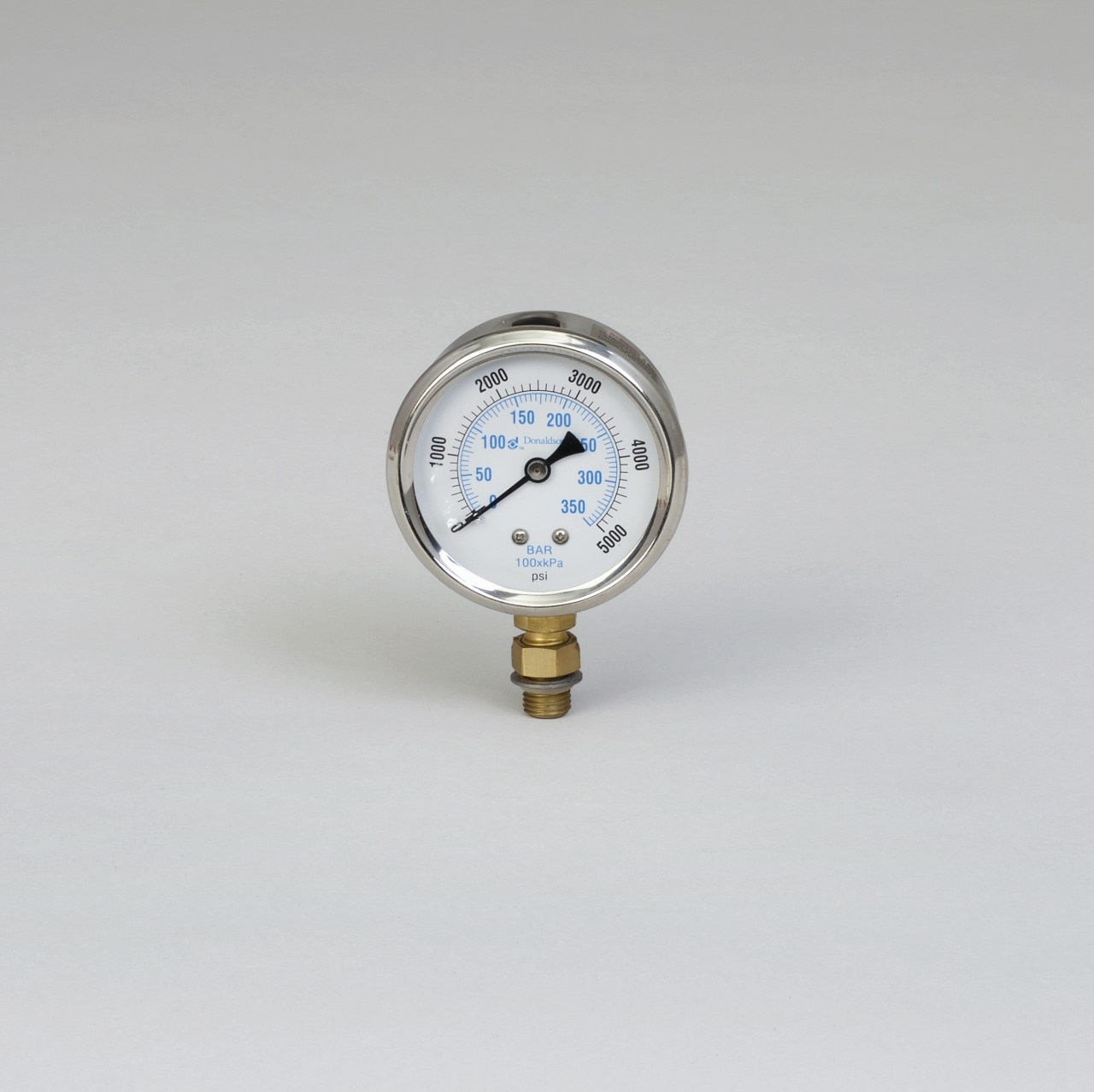 Genie Part # P562738DFS – Pressure Gauge