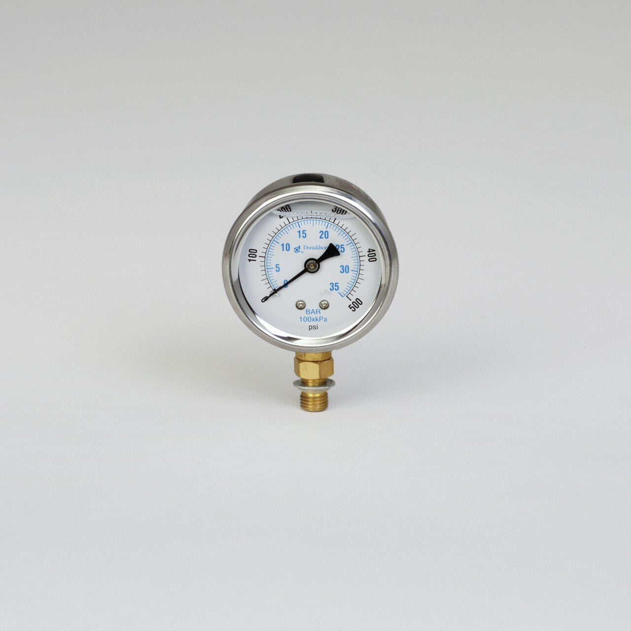 Genie Part # P562739DFS – Pressure Gauge