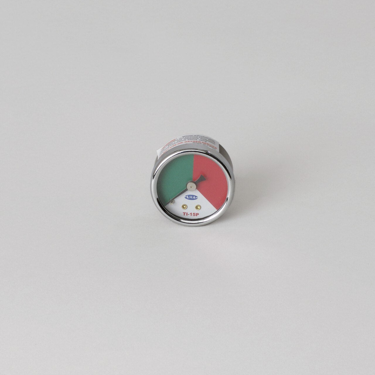 Genie Part # P563300DFS – Pressure Gauge