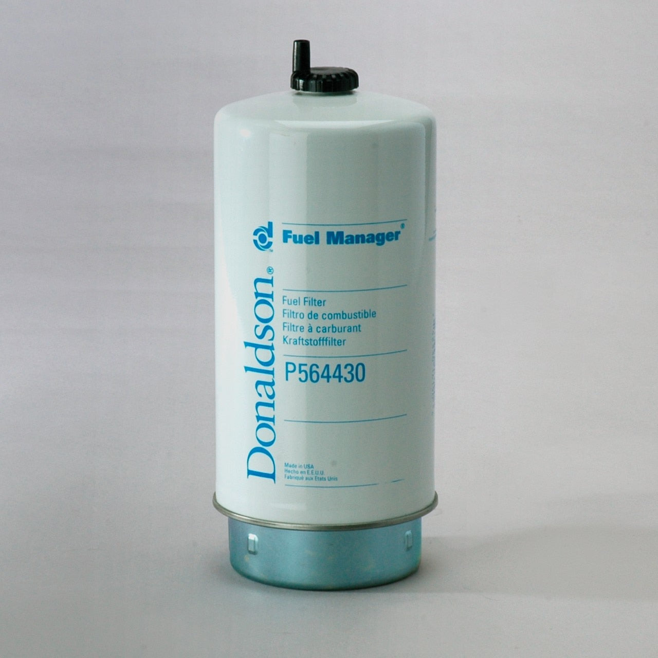 Genie Part # P564430DFS-1 – Fuel Filter, Water Separator Cartridge