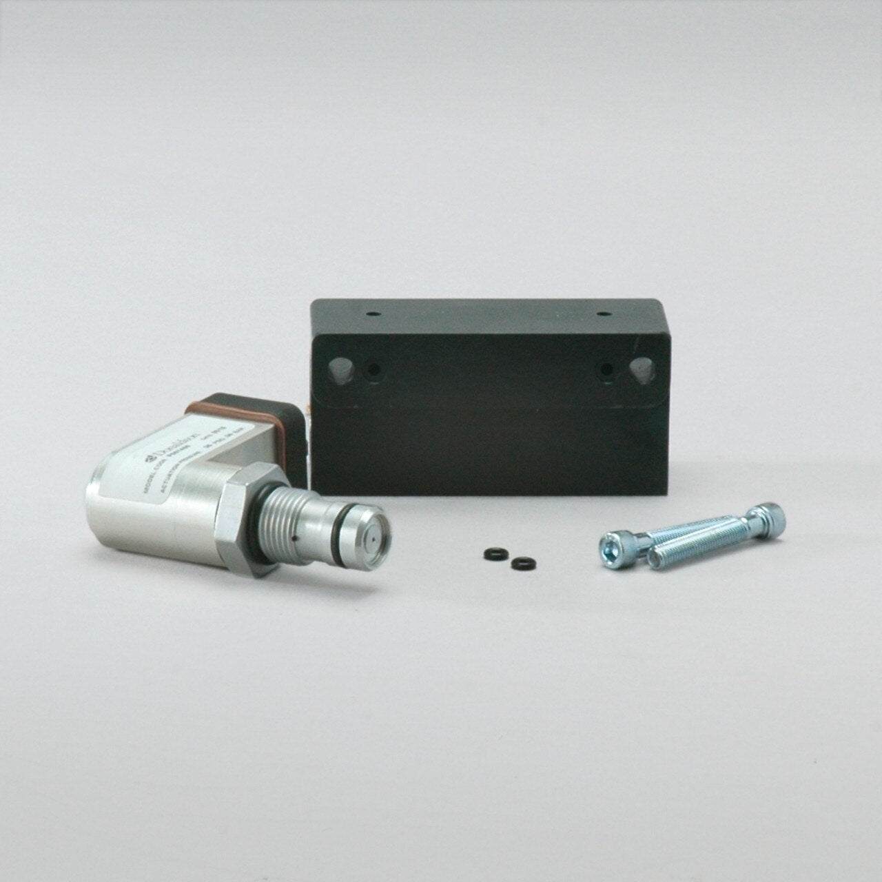 Genie Part # P567986DFS – Hydraulic Indicator Assembly