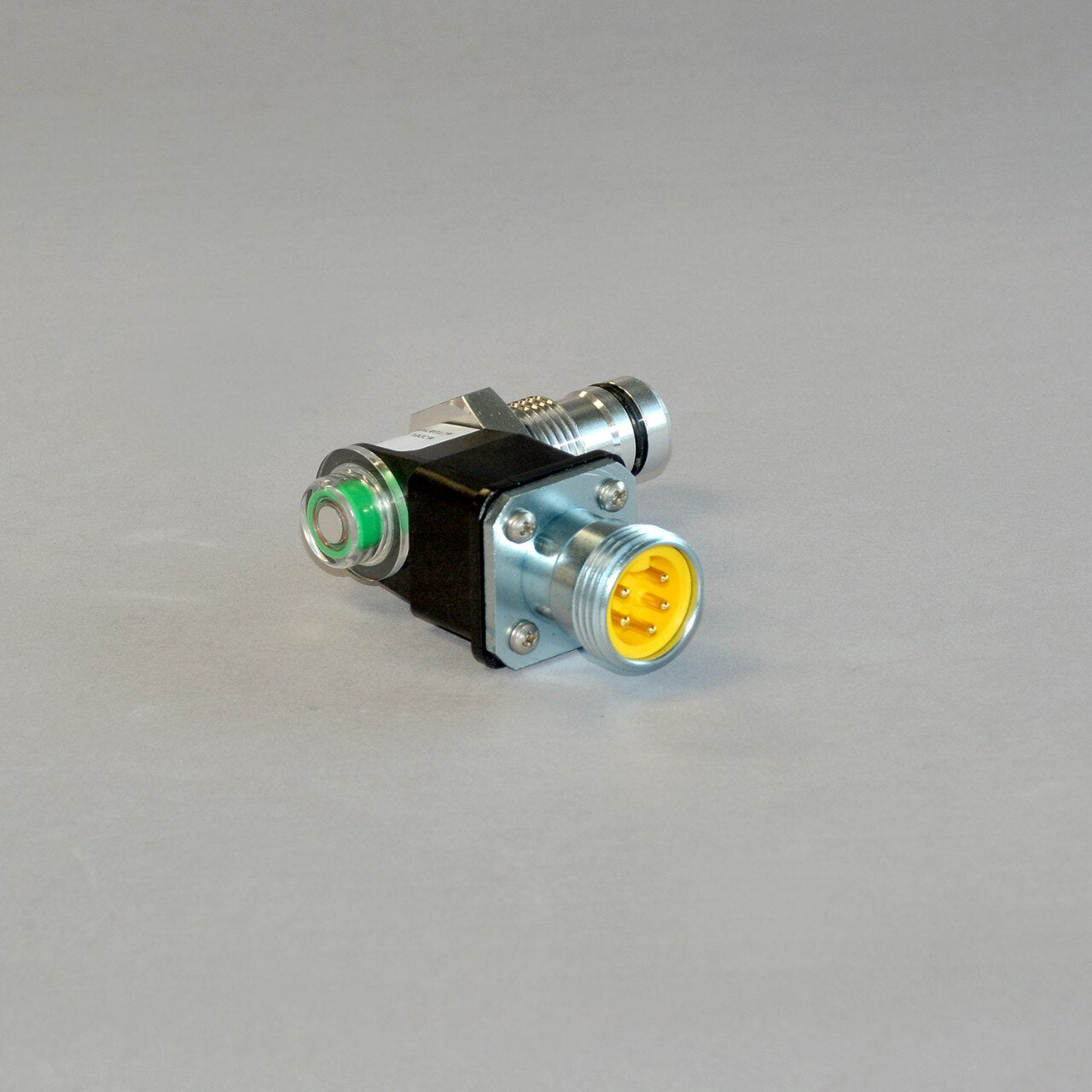 Genie Part # P572329DFS – Hydraulic Indicator Assembly