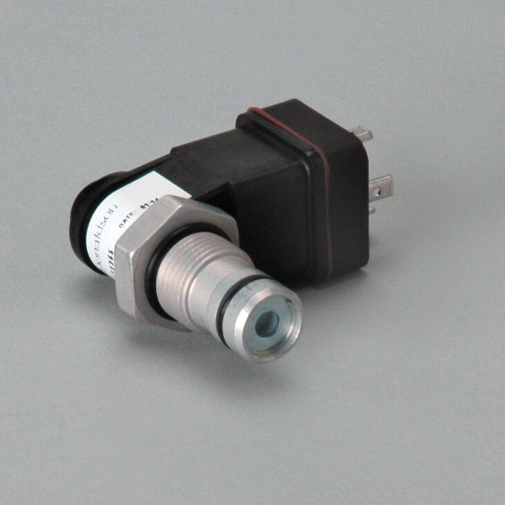 Genie Part # P572355DFS – Hydraulic Indicator Assembly