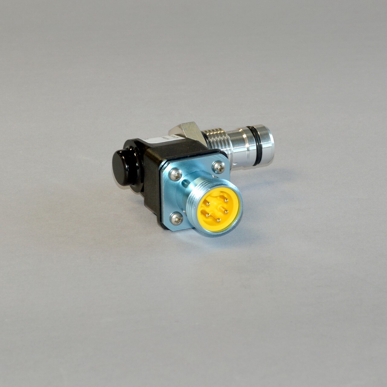 Genie Part # P572361DFS – Hydraulic Indicator Assembly