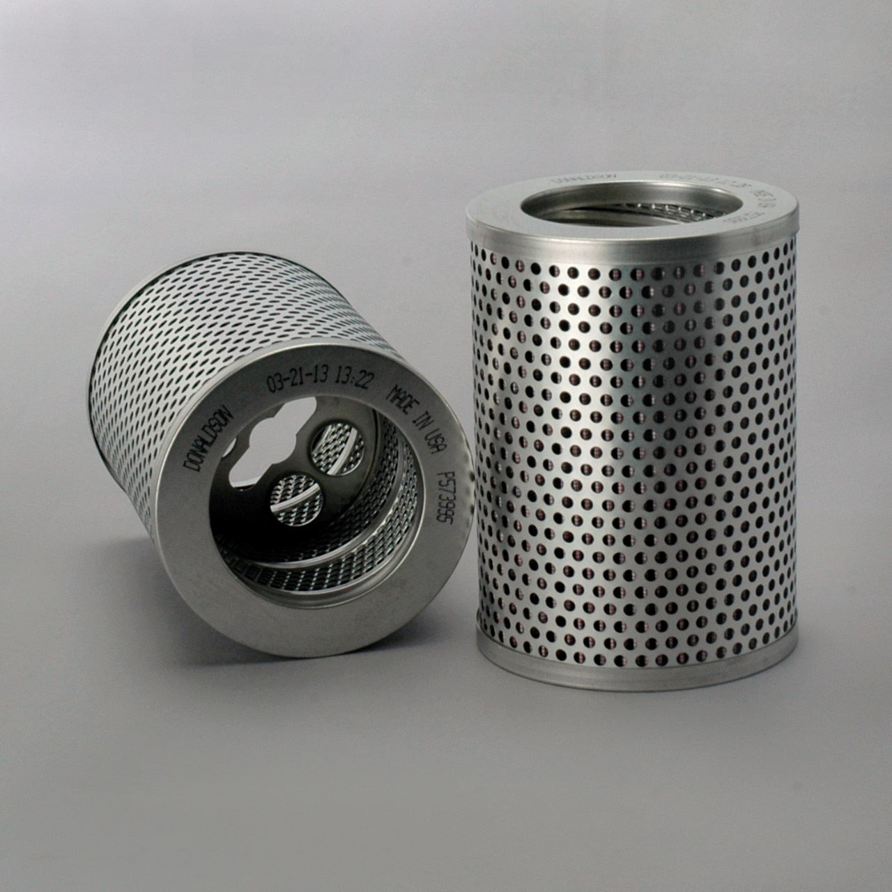 Genie Part # P573995DFS – Hydraulic Filter