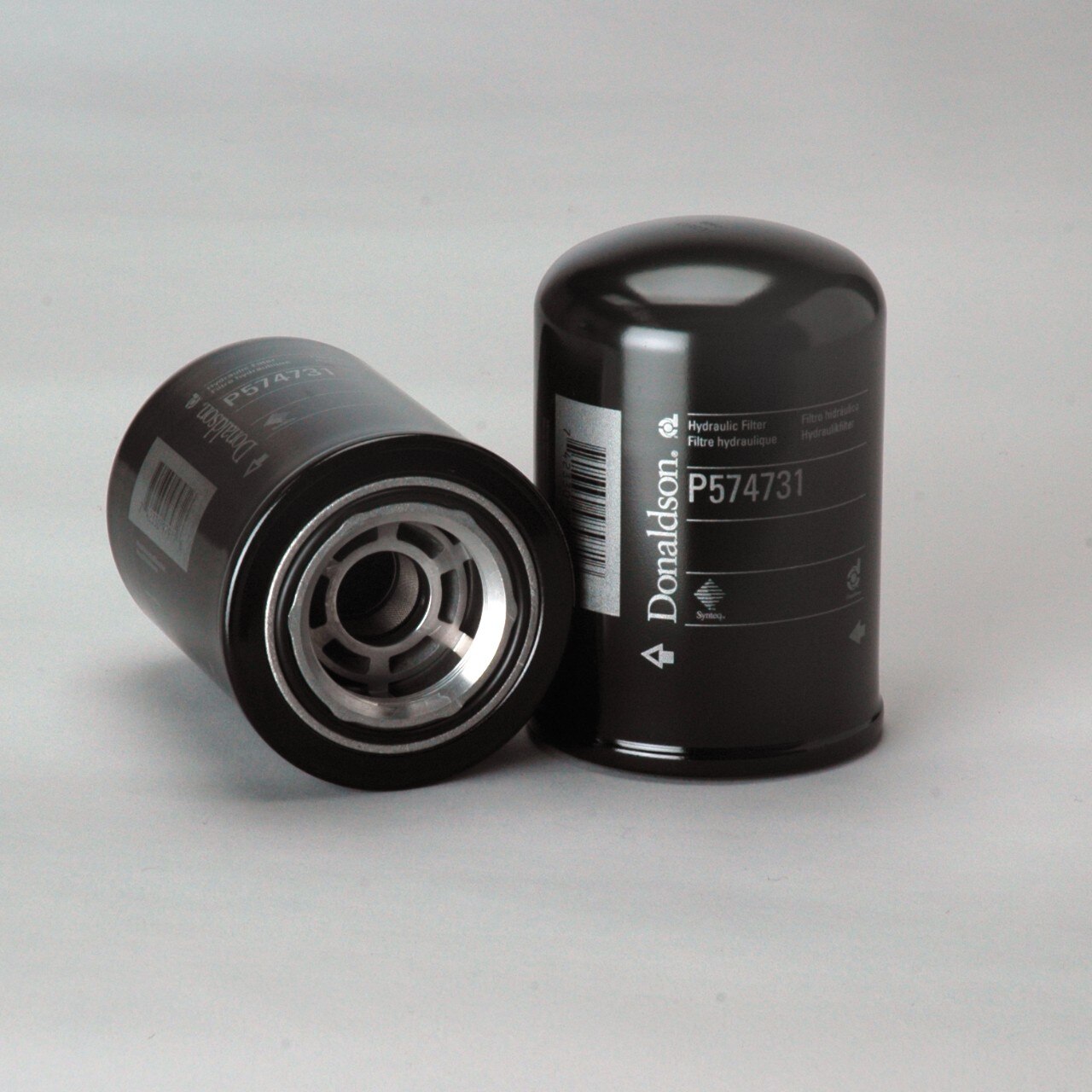 Genie Part # P574731DFS – Transmission Filter