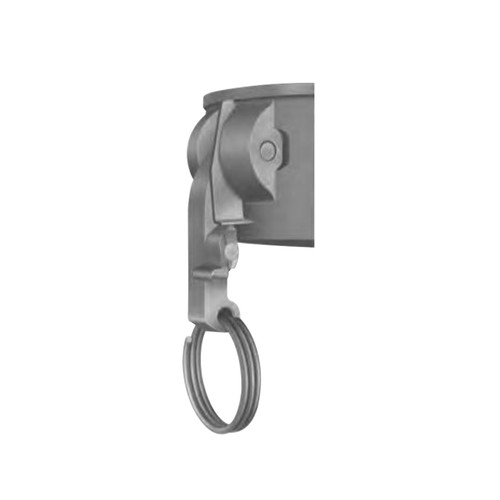 PT Coupling STA-LOK II Cam Assembly, 3, 4 and 5 in. Coupler Size