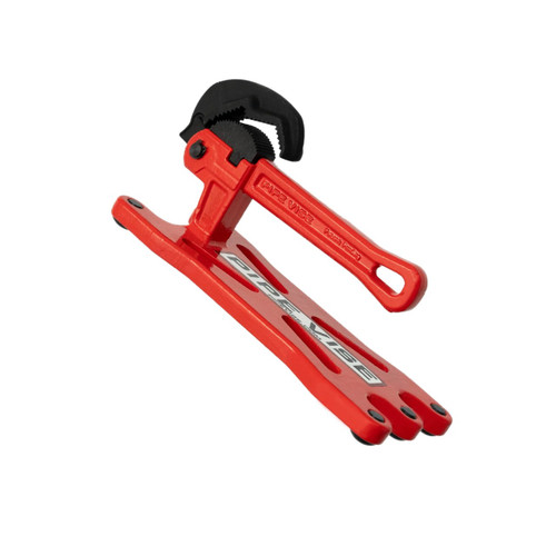 Pipe Vise™ PV01 Bigfoot 1 1/2 in. Pipe Vise