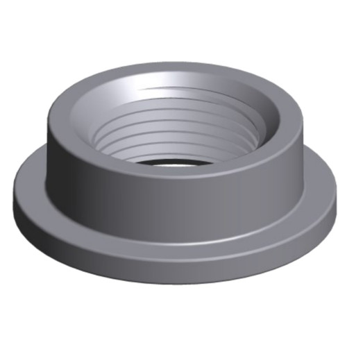 Phoenix Forge Flat Type Tank and Cylinder Fittings
