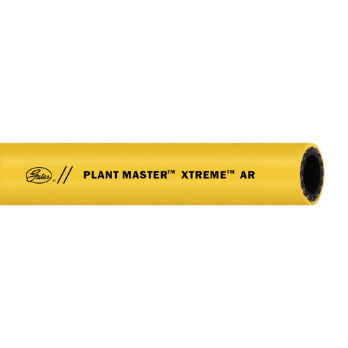 Gates Plant Master Xtreme 501 AR 1/2 in. 500 PSI Premium Air & Multipurpose Hose - Hose Only
