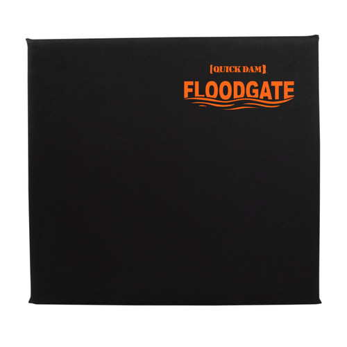 Quick Dam QDFG30 Flood Gate - 30 in. to 35 in.