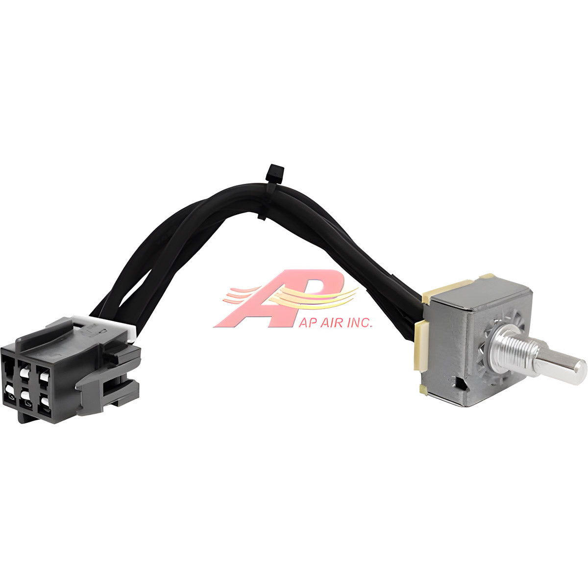 Blower Switch for John Deere AN276232