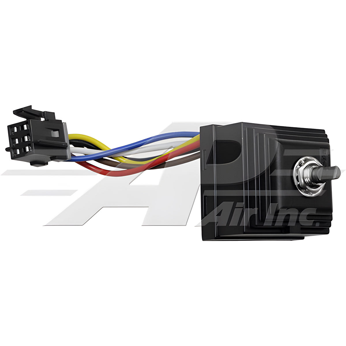 Rotary Wiper Switch for Case IH 228113A1