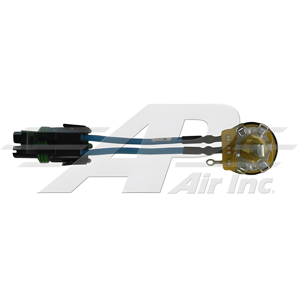 Potentiometer/Temp Control Switch for Case IH & Ford/New Holland