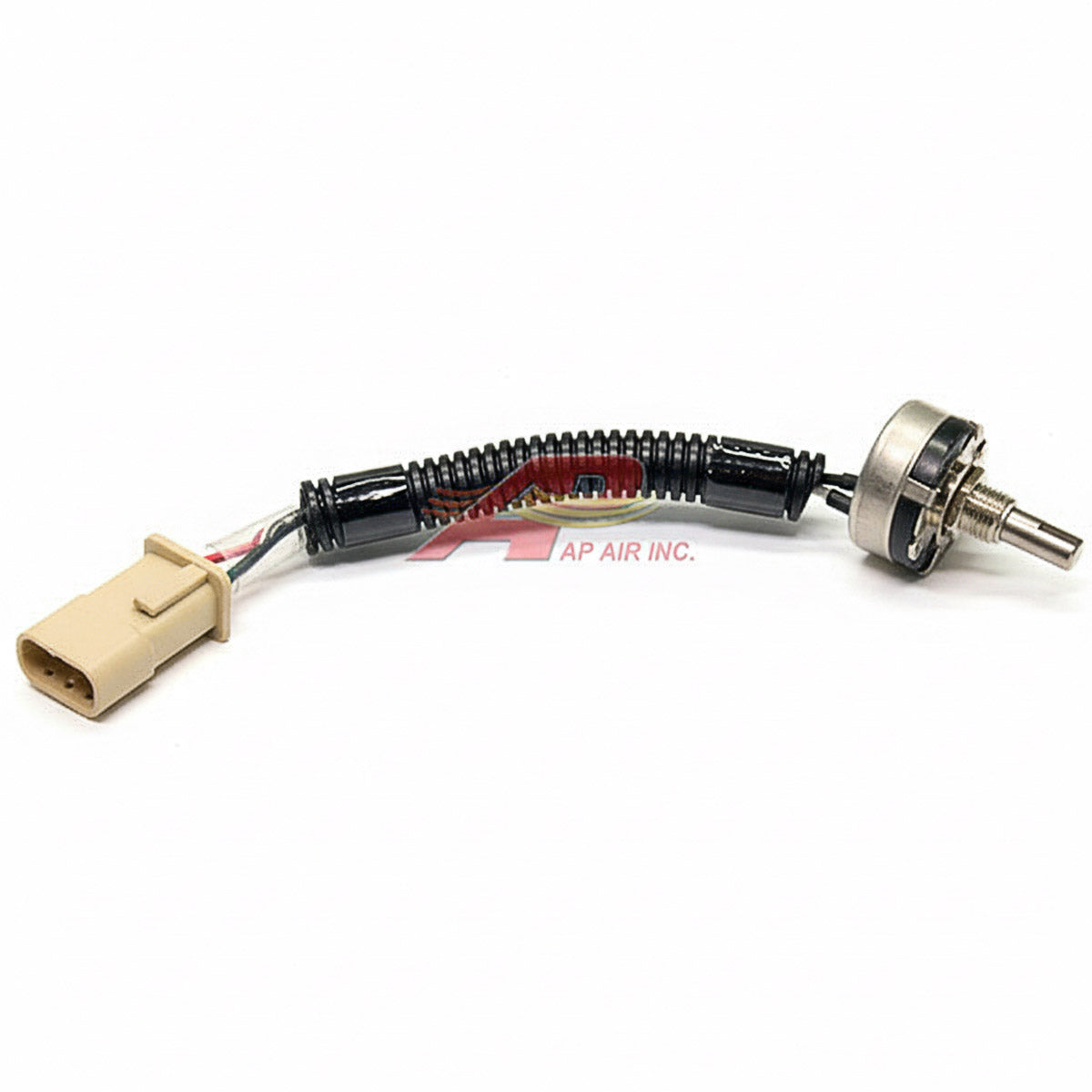 Temperature Control Switch for Bobcat 7168604